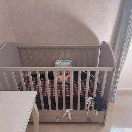 Appartement Kenitra Mall Buitenkant foto