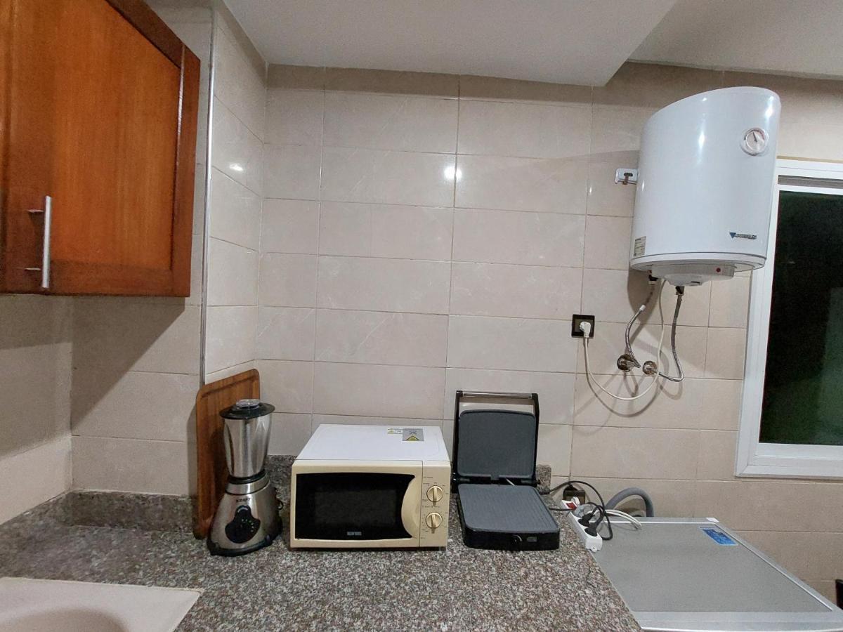 Appartement Kenitra Mall Buitenkant foto