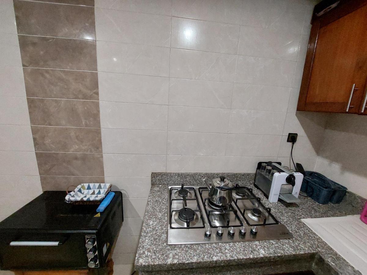 Appartement Kenitra Mall Buitenkant foto