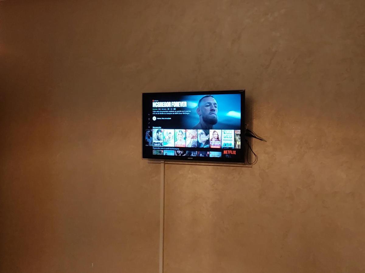 Appartement Kenitra Mall Buitenkant foto