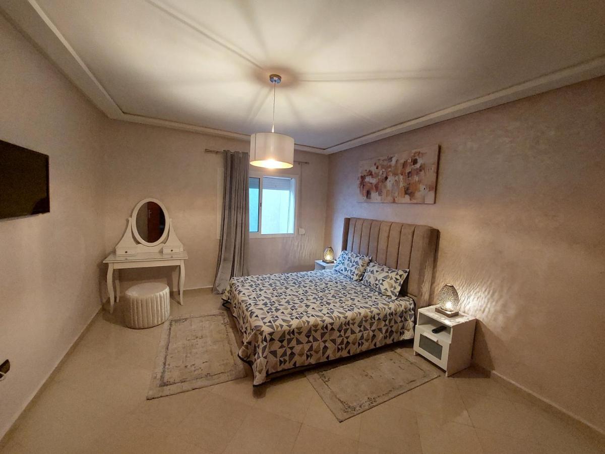 Appartement Kenitra Mall Buitenkant foto