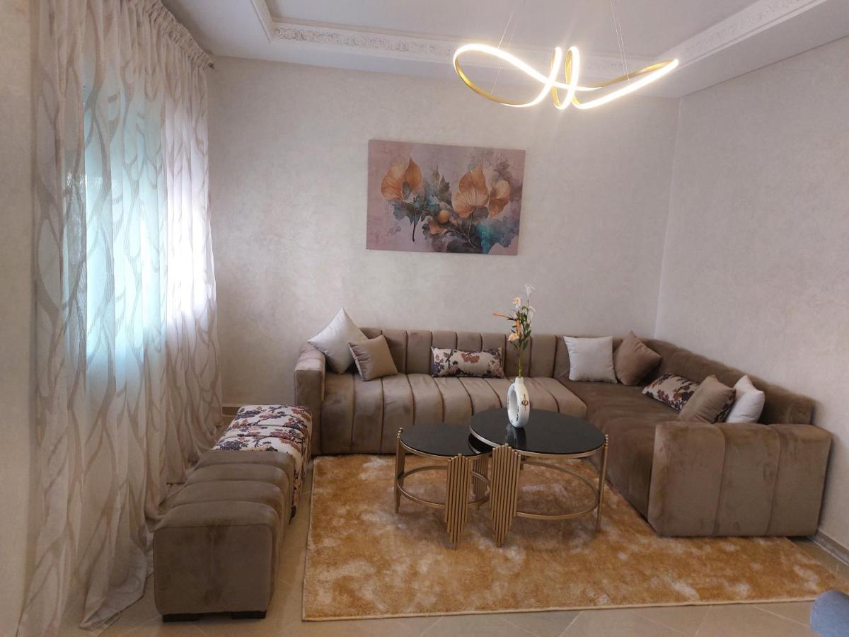 Appartement Kenitra Mall Buitenkant foto