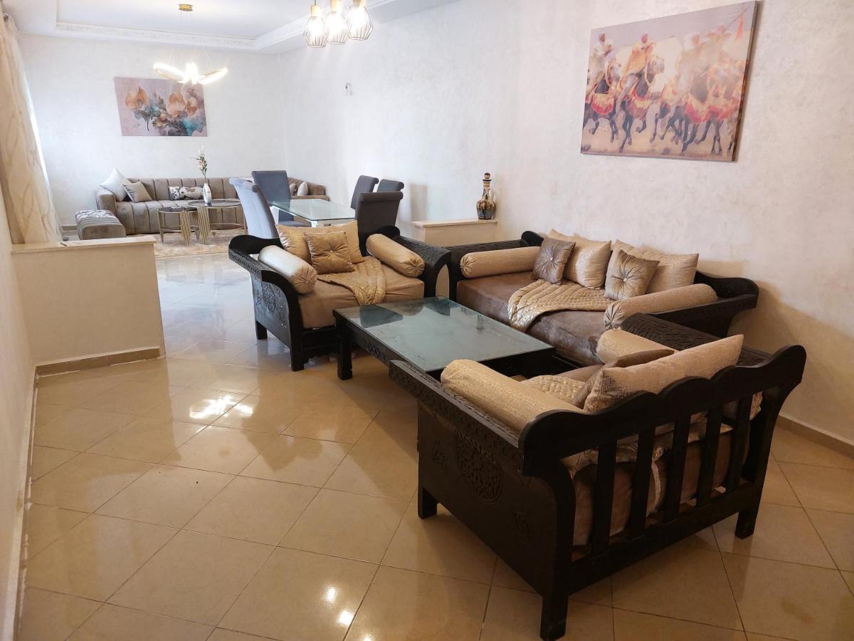 Appartement Kenitra Mall Buitenkant foto