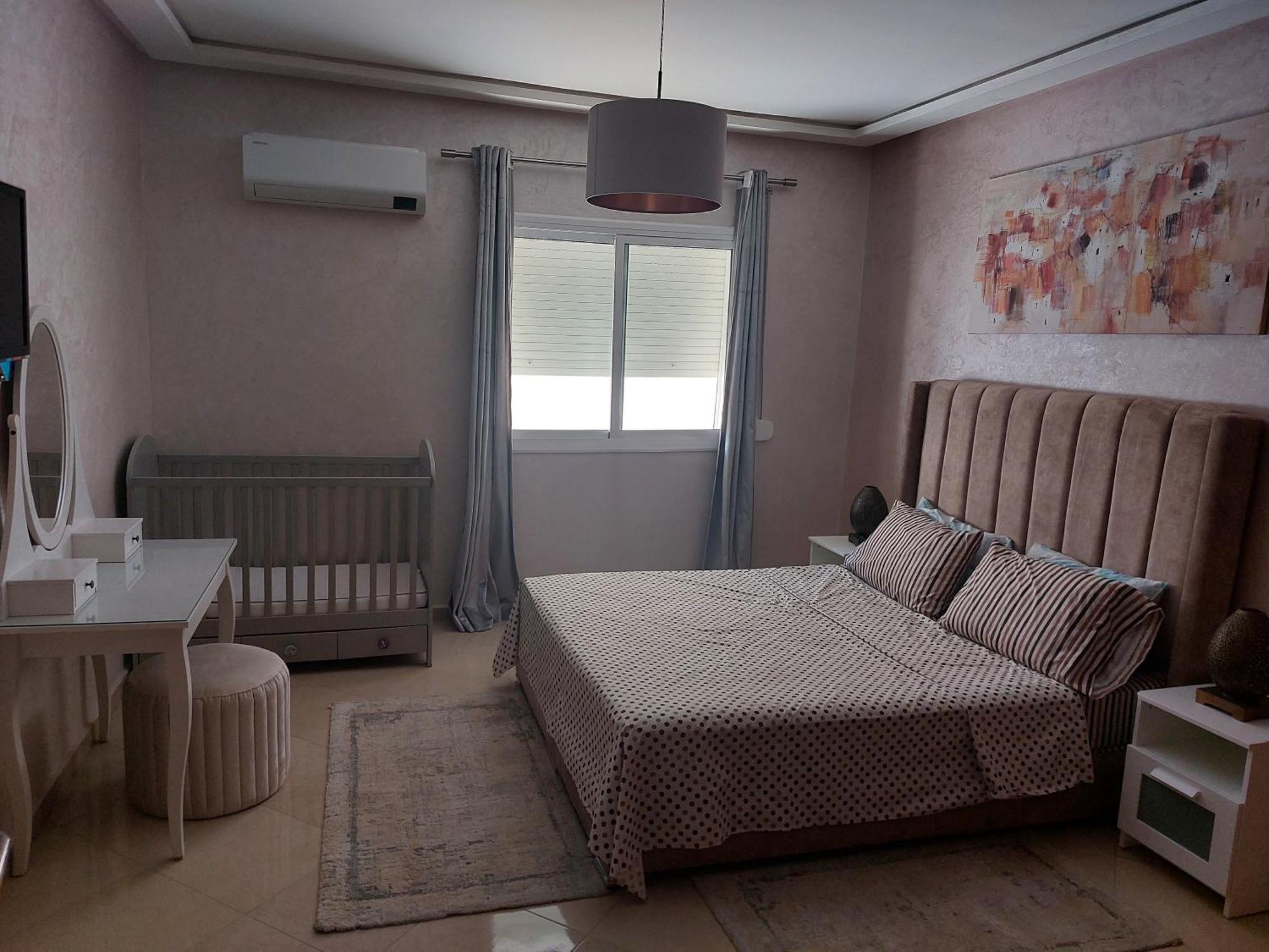 Appartement Kenitra Mall Buitenkant foto