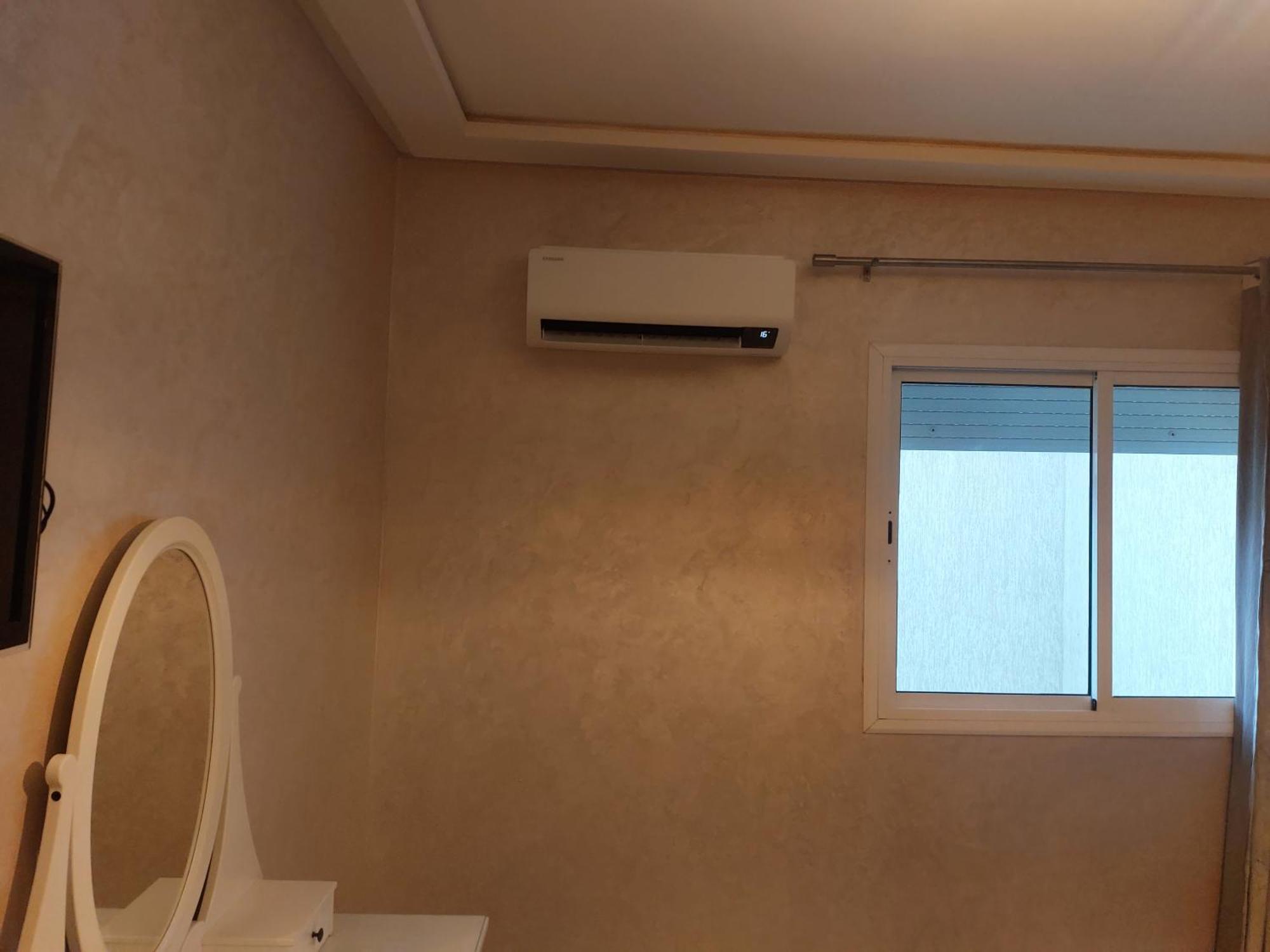 Appartement Kenitra Mall Buitenkant foto
